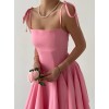 Clara Askılı Mini Elbise - 147247 Clara Askılı Mini Elbise - 147247
