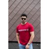 Erkek Kısa Kollu Nasa Baskı Basic Erkek T-shirt 141670 Erkek Kısa Kollu Nasa Baskı Basic Erkek T-shirt 141670