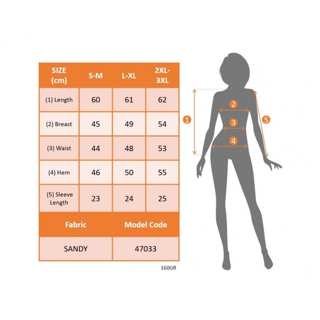 Kadın Kısa Kollu Kelebek Kollu V Yakalı Sandy Bluz 163643 Kadın Kısa Kollu Kelebek Kollu V Yakalı Sandy Bluz 163643