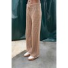Moon Salaş Kroşe Pantolon Takım 9880 155051 Moon Salaş Kroşe Pantolon Takım 9880 155051