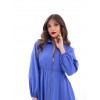 6966 ELBİSE-MOR - 143657 6966 ELBİSE-MOR - 143657