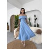 Mariana Midi Elbise - 147242 Mariana Midi Elbise - 147242