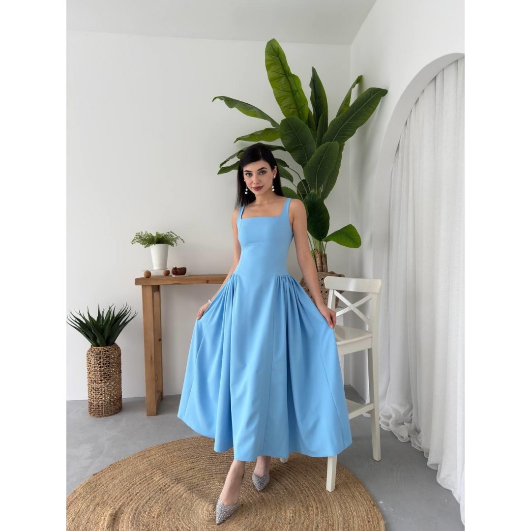 Heldi Piliseli Elbise - 147464 Heldi Piliseli Elbise - 147464
