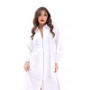 6966 ELBİSE-BEYAZ - 143653 6966 ELBİSE-BEYAZ - 143653