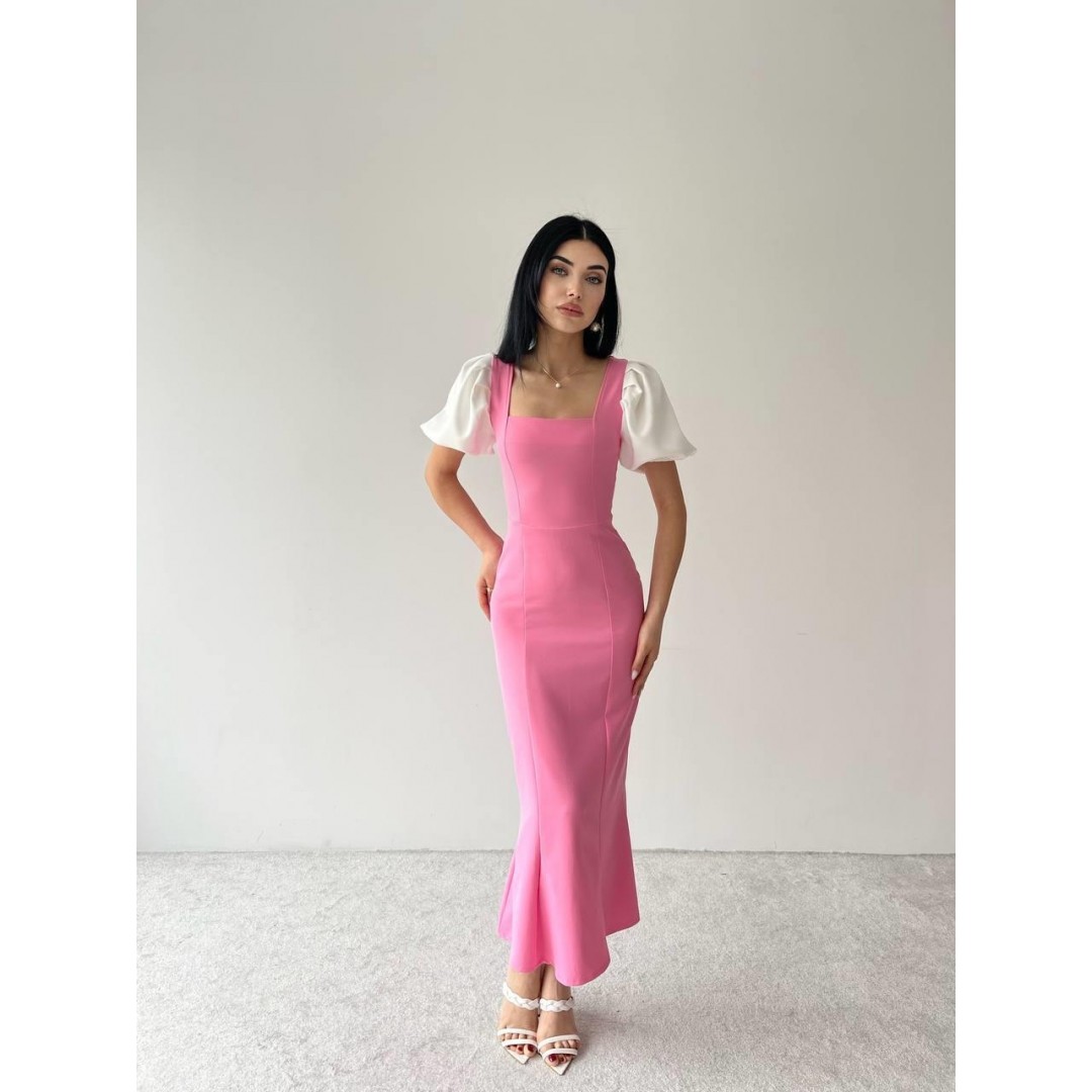 Alice Balon Kol Elbise - 147243 Alice Balon Kol Elbise - 147243