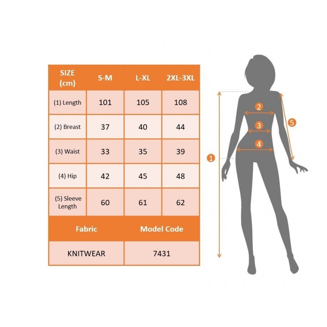 Kadın Uzun Kollu Kruvaze Yaka Bağcık Detay Akrilik Mini Boy Elbise - 71399 Kadın Uzun Kollu Kruvaze Yaka Bağcık Detay Akrilik Mini Boy Elbise - 71399