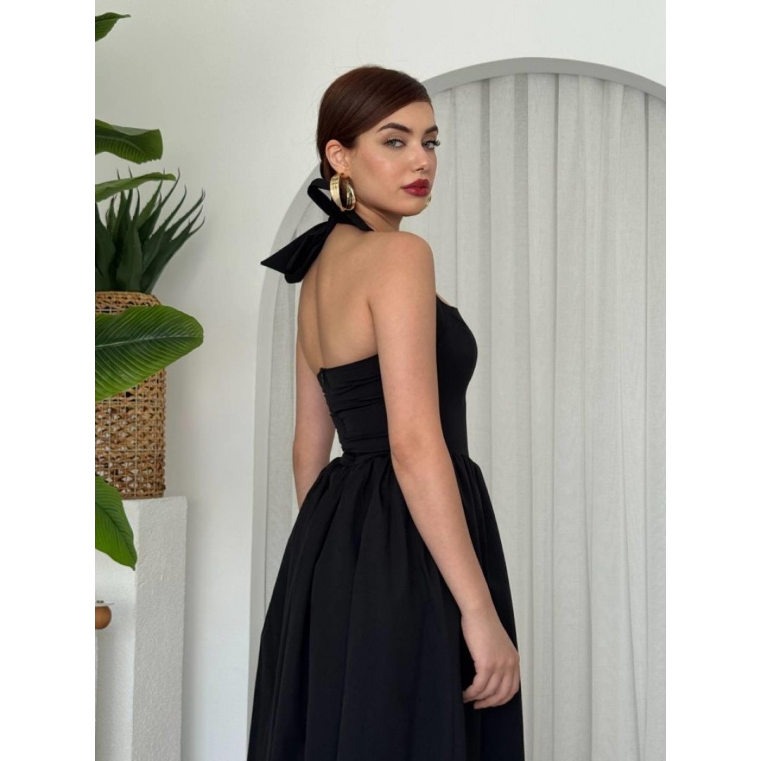 Fedra Midi Elbise 163855 Fedra Midi Elbise 163855