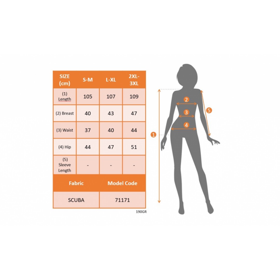 Kadın Bodycon Midi Boy Dalgıç Elbise - 161908 Kadın Bodycon Midi Boy Dalgıç Elbise - 161908