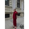 Etekli Spor Çizgili Takım 9991 158393 Etekli Spor Çizgili Takım 9991 158393