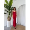 Kalıse İp Askılı Elbise - 159041 Kalıse İp Askılı Elbise - 159041