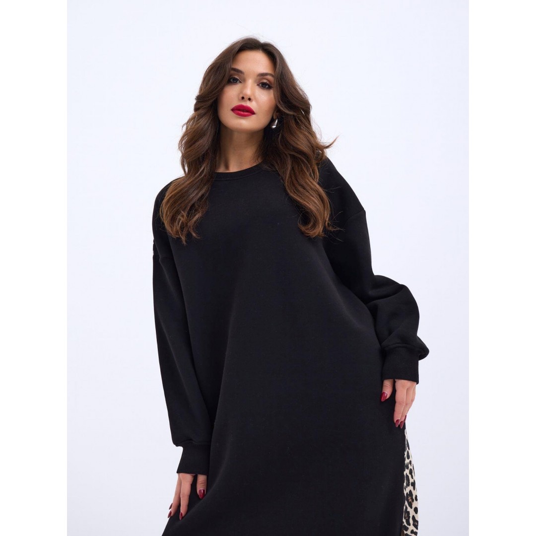7195 UZUN SWEAT-HONG KONG - 144185
