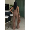 Yelek Ve Pantolon Çizgili Double Takım 10017 158990 Yelek Ve Pantolon Çizgili Double Takım 10017 158990