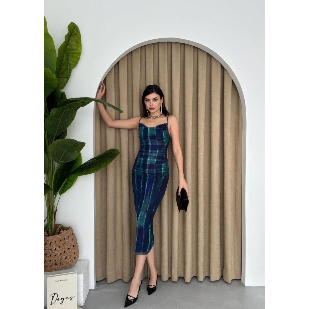 Bruce İp Askılı Elbise - 147131 Bruce İp Askılı Elbise - 147131