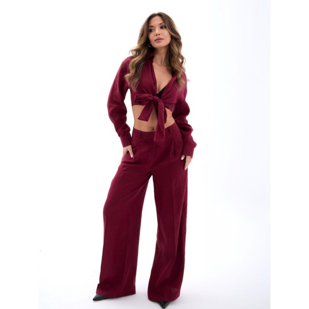 6759 CROP-BORDO 163531 6759 CROP-BORDO 163531