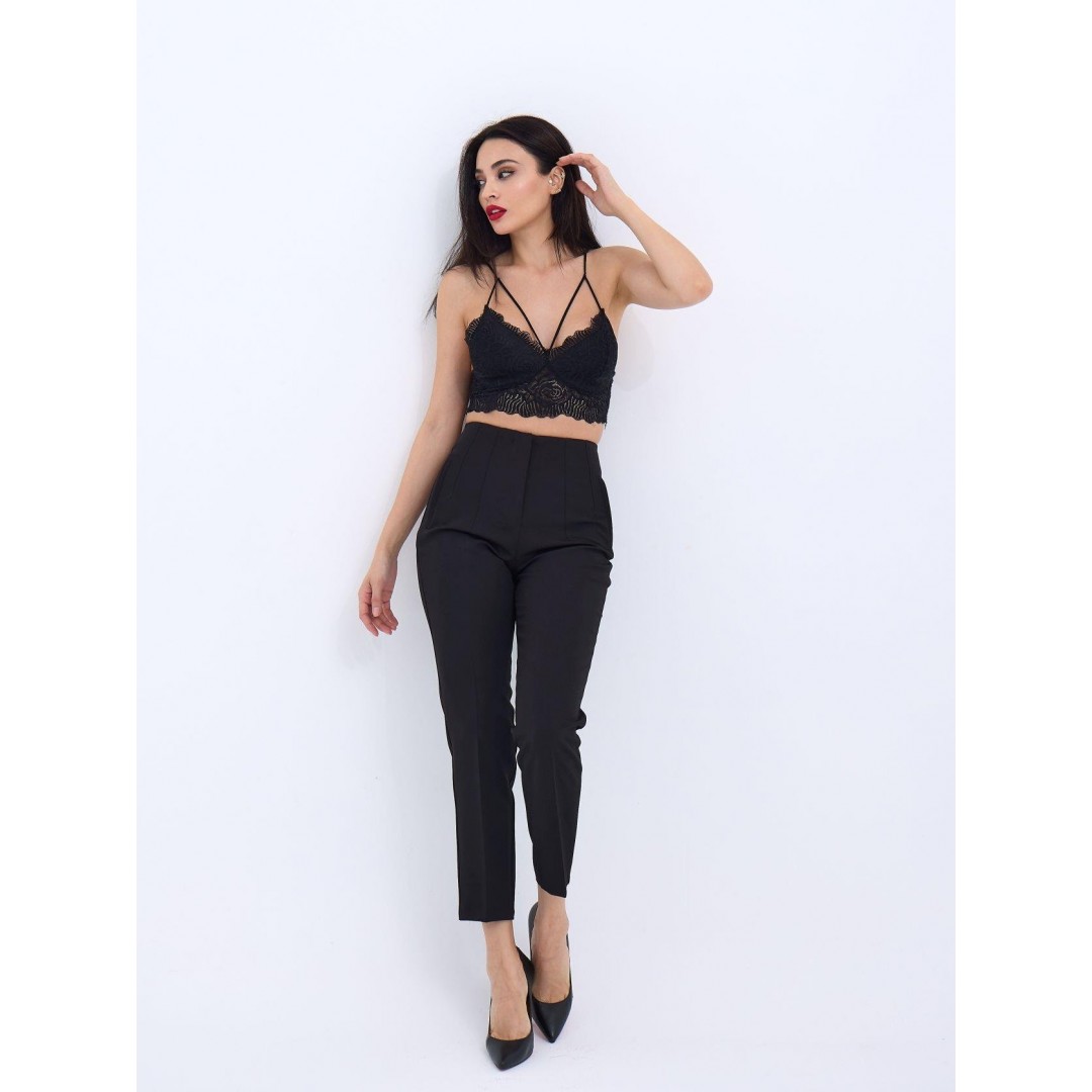 7254 PANTOLON-SİYAH 144037
