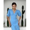 Linda Midi Elbise - 147255 Linda Midi Elbise - 147255