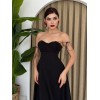 Elia İp Askılı Elbise - 147134 Elia İp Askılı Elbise - 147134