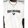 Erkek True Religion Baskılı Süprem T-shirt 150886 Erkek True Religion Baskılı Süprem T-shirt 150886
