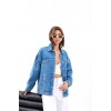 4929 KOT CEKET-MAVİ 162629