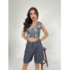 7011 TAKIM-LACİVERT - 143417 7011 TAKIM-LACİVERT - 143417