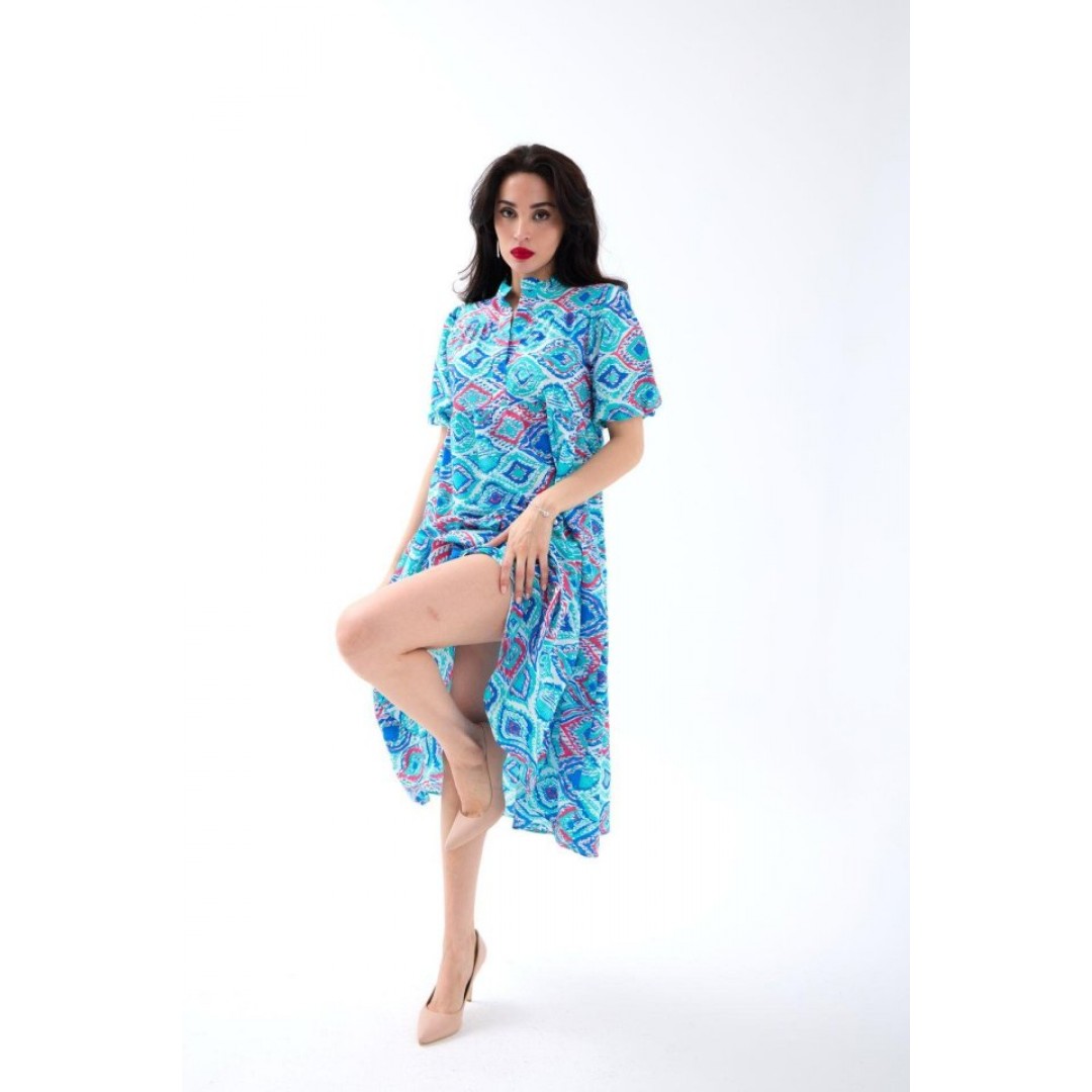5522 ELBİSE-HONOLULU 158683