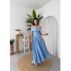 Stars Straplez Elbise 153526 Stars Straplez Elbise 153526
