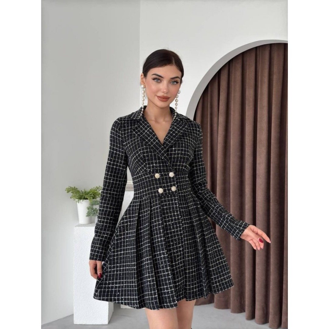 Daiva Chanel Ceket