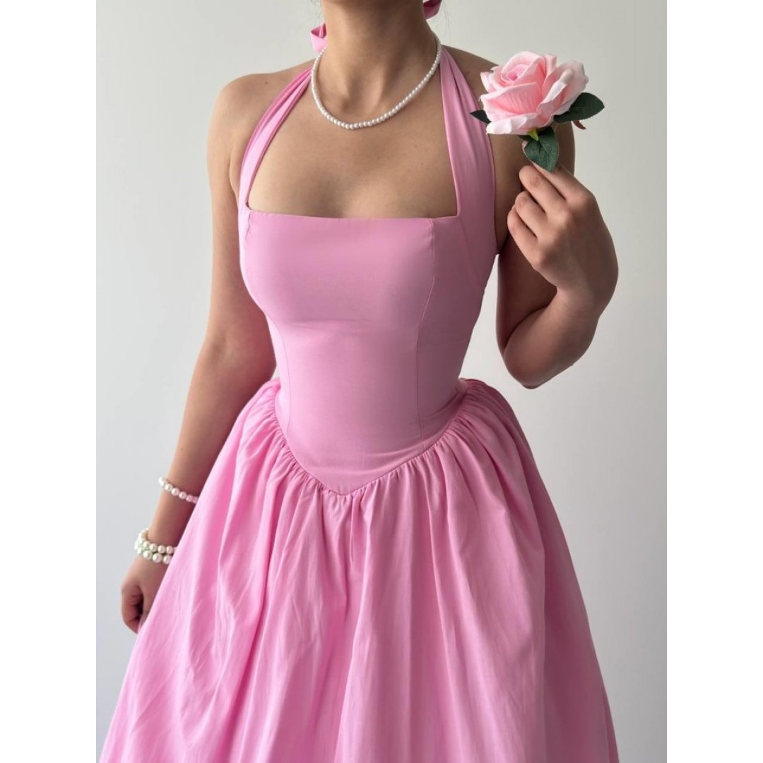 Fedra Midi Elbise 163852 Fedra Midi Elbise 163852
