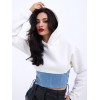 6713 SWEAT-EKRU - 144200