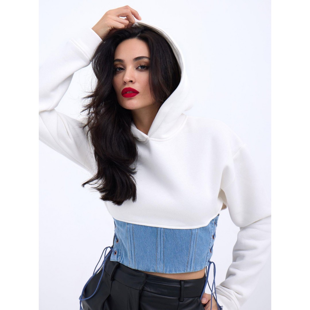 6713 SWEAT-EKRU - 144200