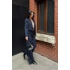 Renata Çizgili Pantolon Takım 9568-24 155183 Renata Çizgili Pantolon Takım 9568-24 155183