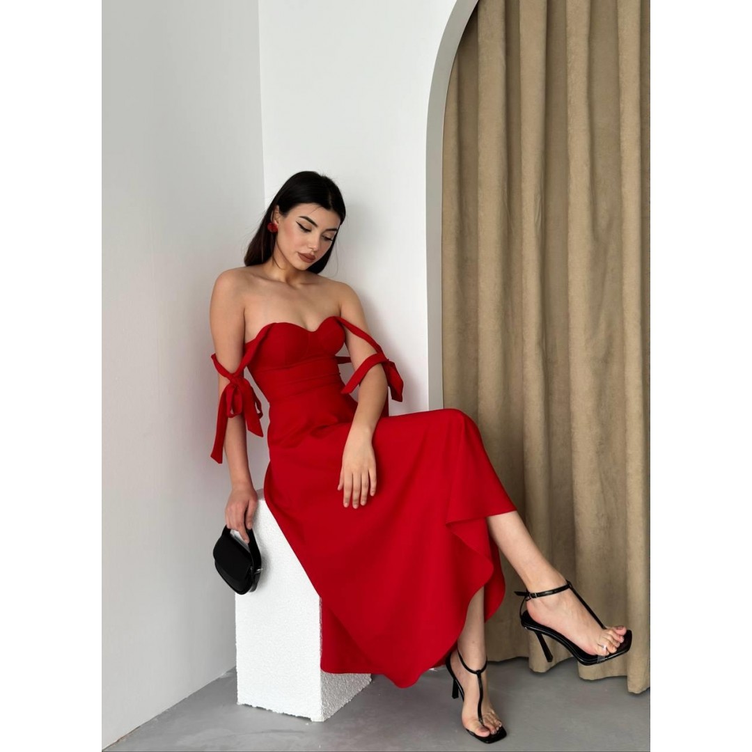 Tiyenna Midi Elbise 147234 Tiyenna Midi Elbise 147234