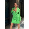 Georgina Blazer Elbise 2200-06 - 155853