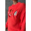Midred Cut Out Triko Kazak 1200-09 155773 Midred Cut Out Triko Kazak 1200-09 155773