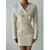 Stanis Chanel Takım - 148570 Stanis Chanel Takım - 148570
