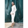 Belen Çiçek Desenli Maxi Boy Elbise 2793 155078 Belen Çiçek Desenli Maxi Boy Elbise 2793 155078