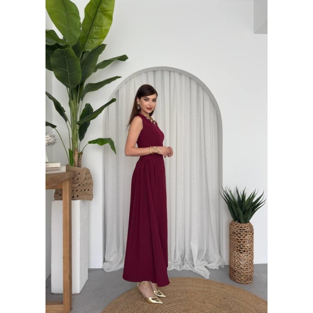 Kiyen Midi Elbise - 158033 Kiyen Midi Elbise - 158033