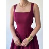 Dreas Fiyon Detaylı Elbise - 161536 Dreas Fiyon Detaylı Elbise - 161536
