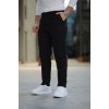 Erkek Beli Bağcıklı Jogger Pantolon - 156942 Erkek Beli Bağcıklı Jogger Pantolon - 156942
