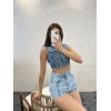 6317 KOT BLUZ-MAVİ 142878 6317 KOT BLUZ-MAVİ 142878