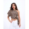 7161 BLUZ-VENEDİK - 143809 7161 BLUZ-VENEDİK - 143809