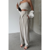 TASARIM PANTOLON - Bej 153772 TASARIM PANTOLON - Bej 153772
