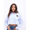 7383 GÖMLEK-MİAMİ ÇİZGİLİ - 144608