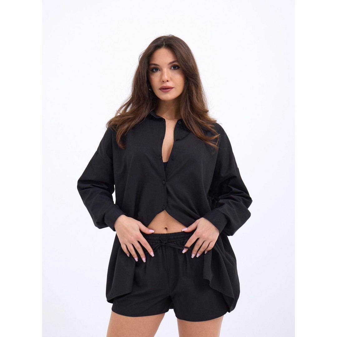 6829 TAKIM-SİYAH - 143130
