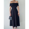 Mariana Midi Elbise - 147237 Mariana Midi Elbise - 147237