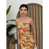 Emelıe Straplez Elbise - 148026 Emelıe Straplez Elbise - 148026