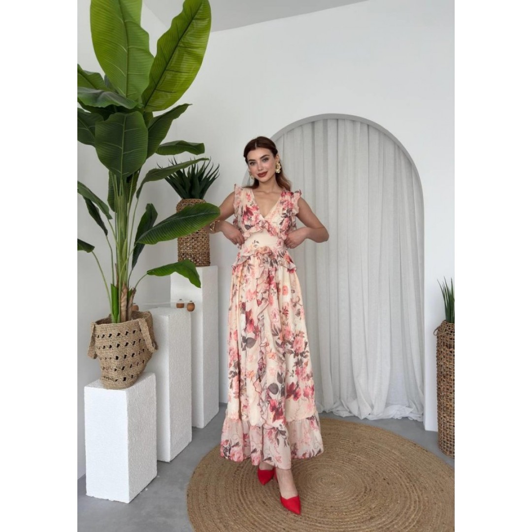 Rıth Midi Elbise 162999 Rıth Midi Elbise 162999