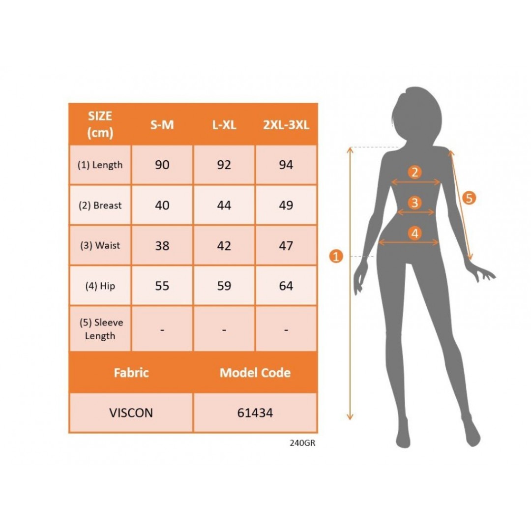 Kadın Askılı V Yakalı önü Düğüm Detaylı Viskon Elbise - 160046