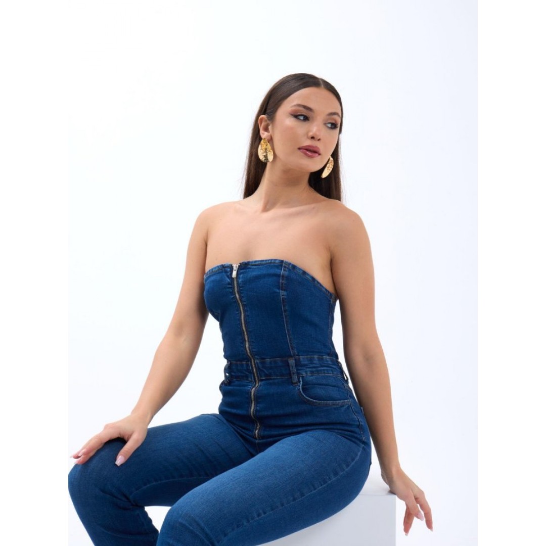 6803 KOT TULUM-MAVİ 148598