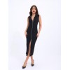 6975 ELBİSE-SİYAH - 144206 6975 ELBİSE-SİYAH - 144206